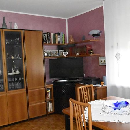 Casa Vacanza Dolcevita Averara Eksteriør bilde